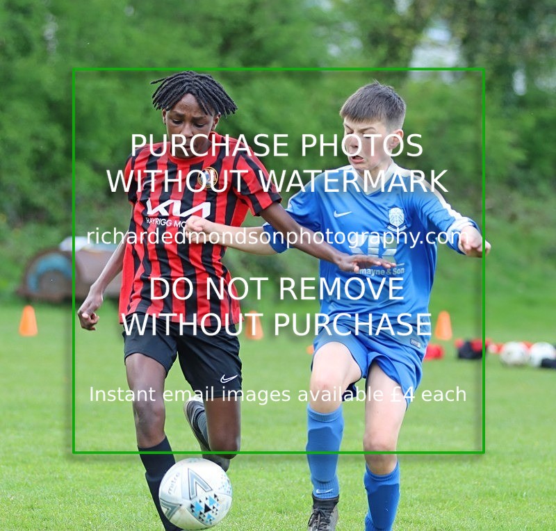 IMG_3230 - Wattsfield U13 v Heathwaite U13 (19/4/22)