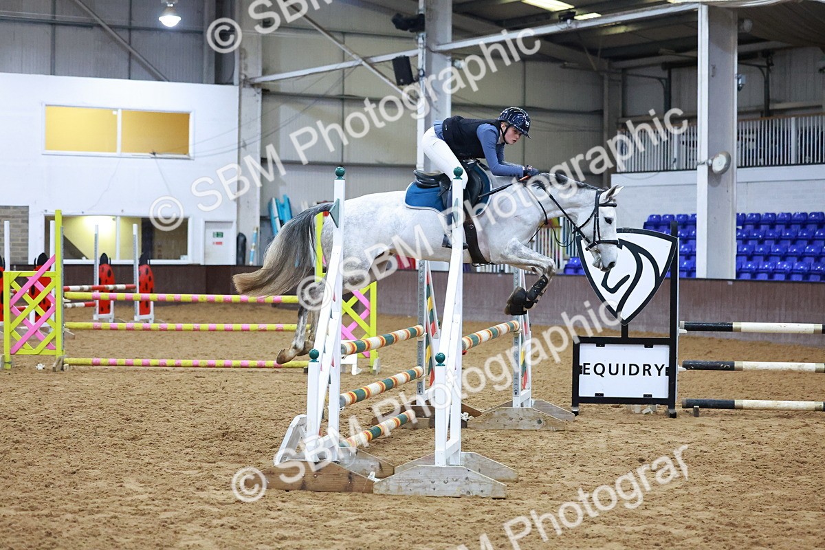 SBM_000565 - Class 2 - Senior British Novice - 90cm