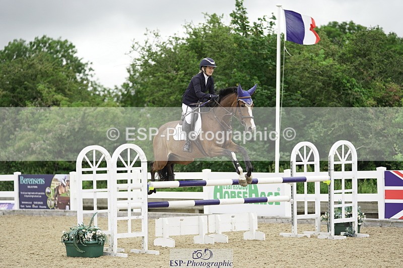 230728A-160038-03327 - Cls 12 1.10m Amateur Quali