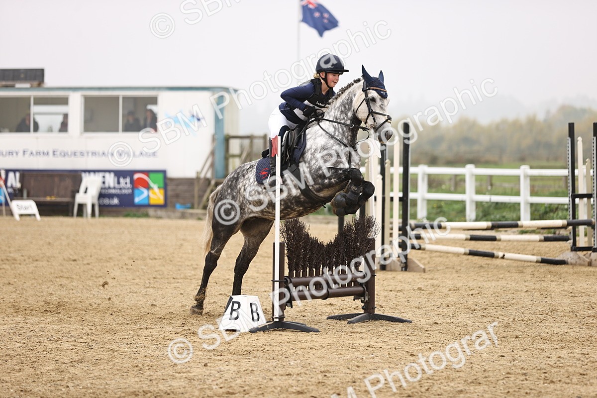 SBM_000904 - Class 1 - 70cm