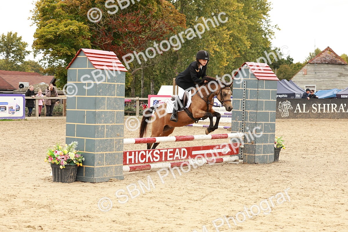 SBM_61872 - J12 - Junior Pony 55cm Championship