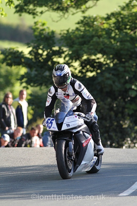  - Supersport Race 2