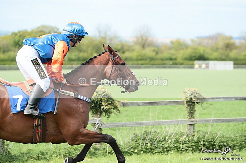 PtP 190426 1080 - Vine & Craven PtP Kingston Blount 19/04/26