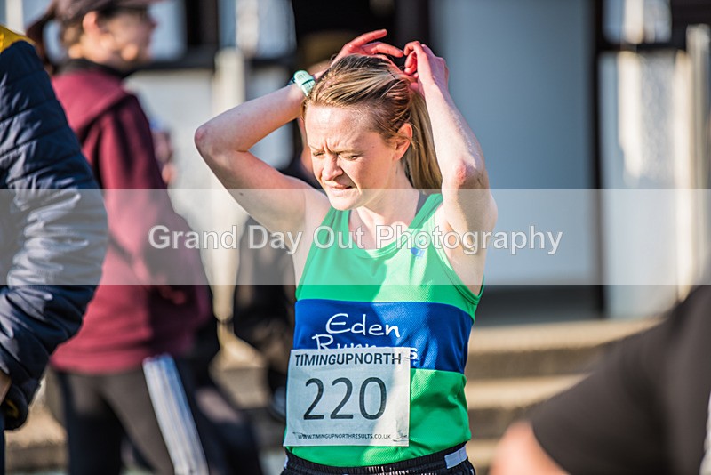 RTH-44 - Keswick Round The Houses Road Race, Wednesday 26th April 2023