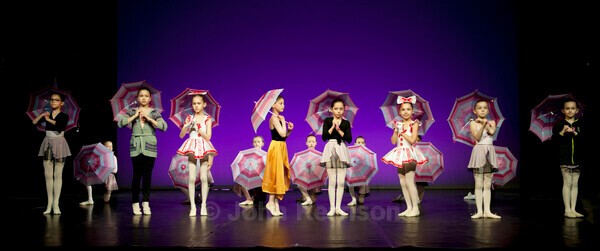  - Natalia Kremen Ballet School Summer Show 2015