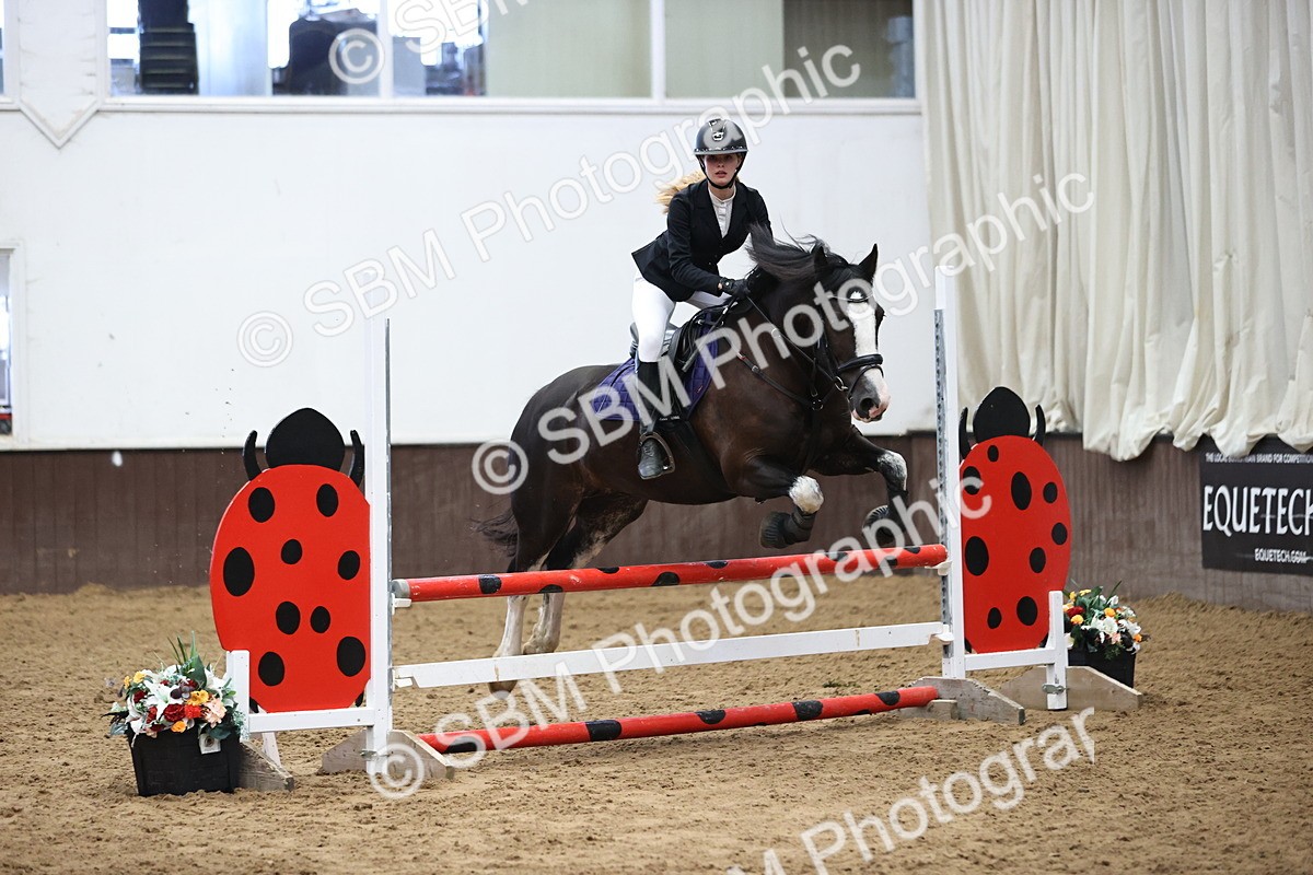 SBM_002091 - Class 10 - Pony British Novice 80cm Open