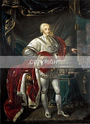 IT-3 King Victor Emanuell  I of Italy - Italian Royals