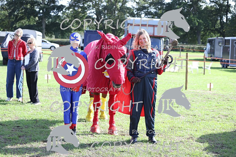 APP_4060 - Class 19 Fancy dress