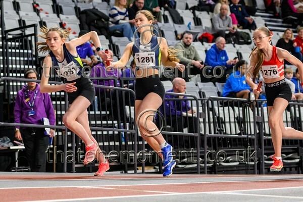 MastRelay26-918186 - Relays Set Three