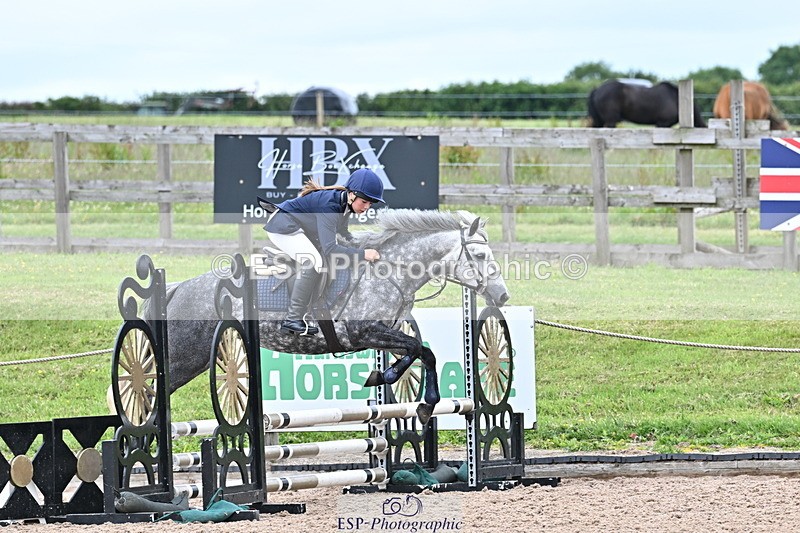 250610A-160227-00085 - Clear Round and 60cm