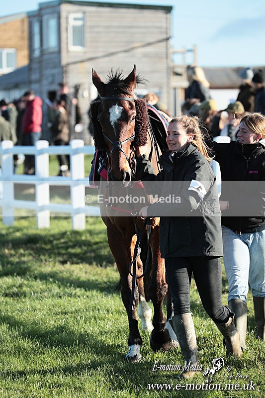 PtP 301125  0035 - Hursley Hambledon Point-to-Point Larkhill Racecourse 30/11/2025