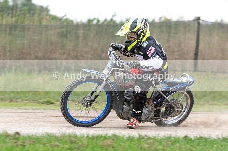 20251018-7D-8E0A0025 - Ride & Skid It. Speedway Experience Day 18th October 2025