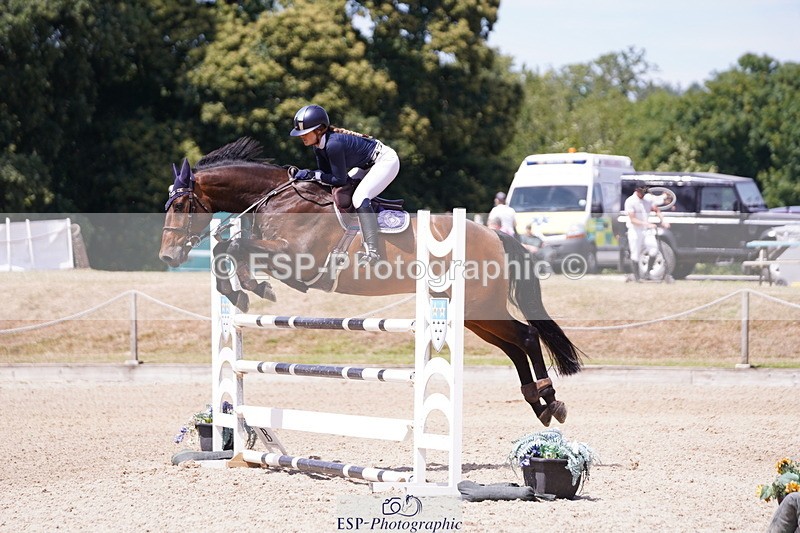 250704A-141556-11585 - Cls 22 Snr 1.15m Members Cup