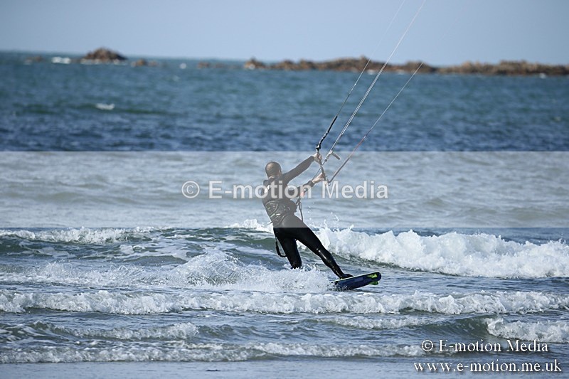 KS 120414 4 - Kite Surf Vazon 12/04/14