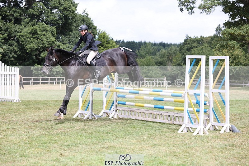 250706A-114745-18370 - Cls 53 95cm Amateur Qualifier