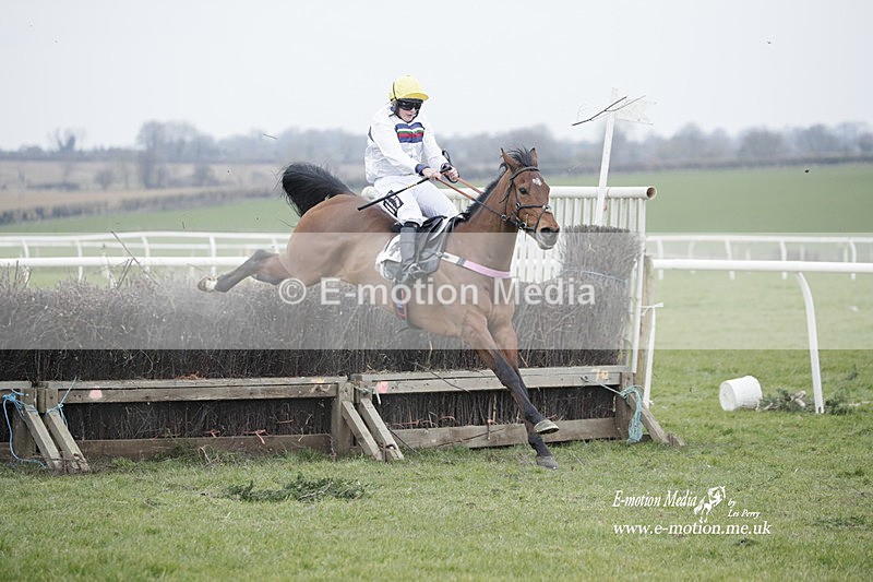 PtP 050323 1131 - Blackmore & Sparkford Vale Hunt PtP - Somerset 05/03/23