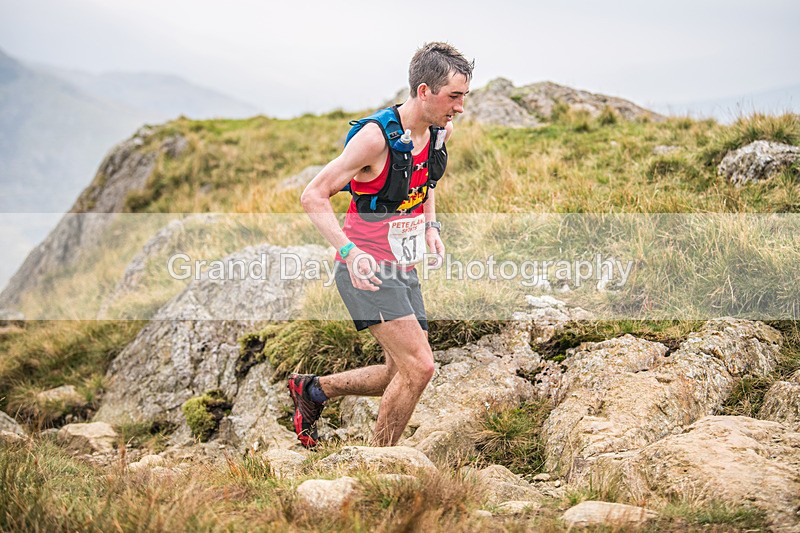 Peris Horseshoe-74 - Peris Horseshoe Fell Race Saturday 21st September 2024