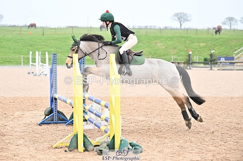 250118-114035-00773 - Cls 2 A&B 80cm 10.45 to 11.40