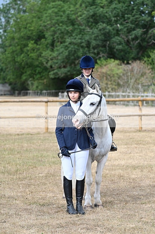 WJ7_6420 - Class 1 Lead Rein Pony