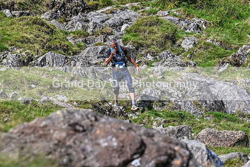 Scafell Pike-341 - Fellside Events Scafell Pike Trail Marathon Sunday 23rd August 2026