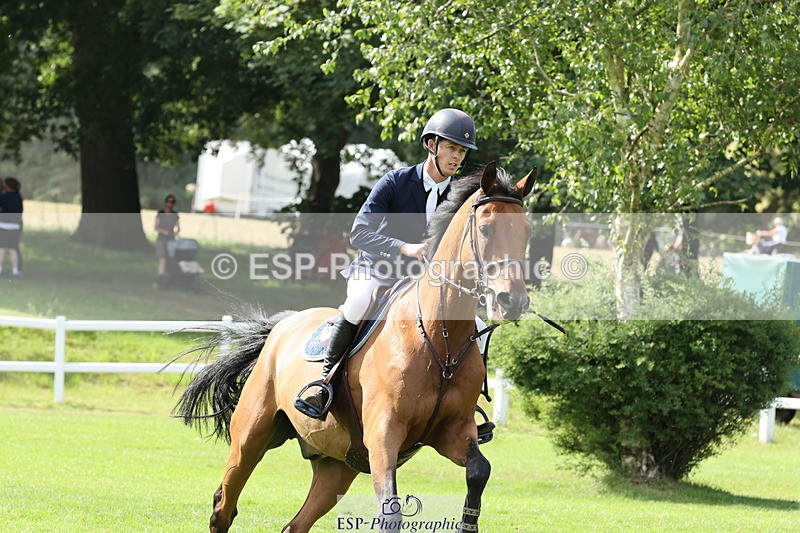 250704A-094948-08490 - Cls 15 Snr 1.20m Open