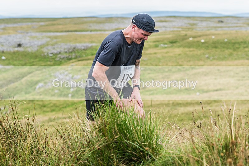Ingleborough-164 - Ingleborough Mountain Race Saturday 20th July 2024