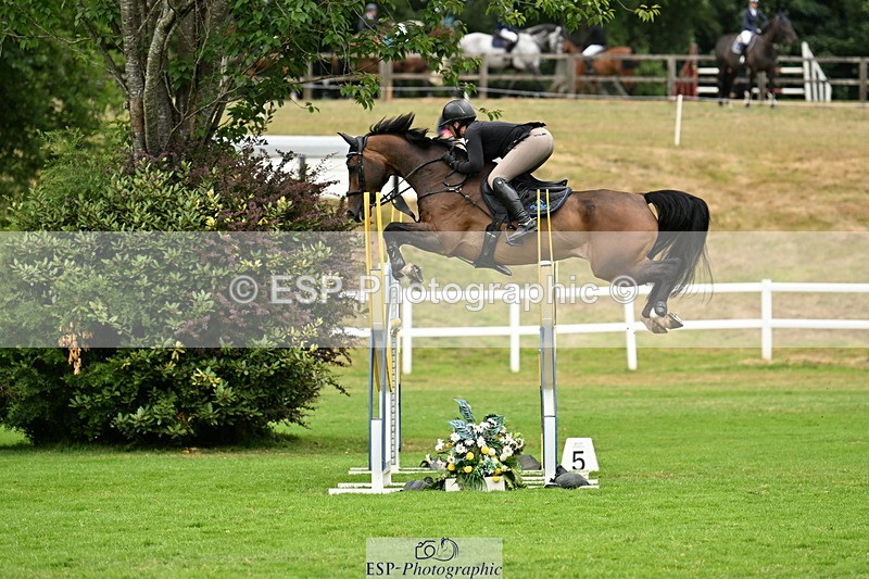 250705A-140104-14887 - Cls 31 Snr 1.35m Grand Prix