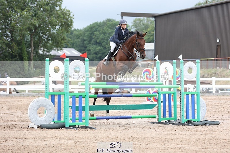 250717-105741-04114 - Cls 13, 1 Star Silver Tour Start to Break