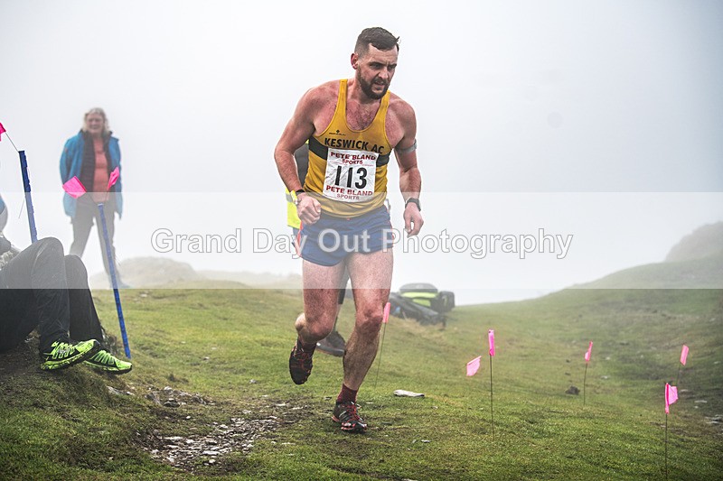 Wansfell-205 - Wansfell Race Friday 27th December 2024