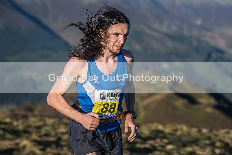 Lords Seat-41 - Lords Seat Fell Race Wednesday 29th April 2026