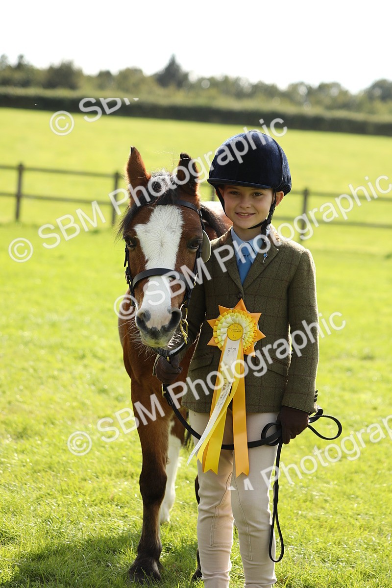 SBM_67860 - S39 - Junior Handler 8  Years & Under