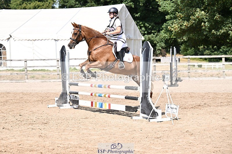 250823A-134922-30722 - NAF Round 1 13.30 to 14.30