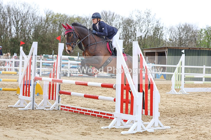 3E7A0363 - Class 6: 90/95cm