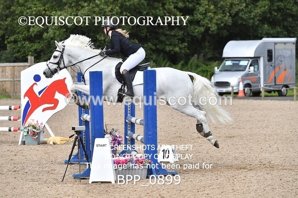 BPP_0899 - CLASS 3  Senior British Novice/ 90cm Open