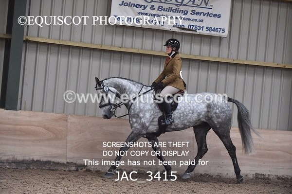 JAC_3415 - CLASS 8 BHS Scotland Riding Club Working Hunter Qualifier