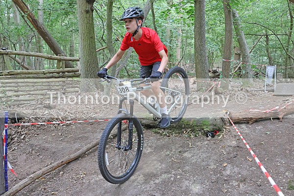 A41A6150 - MTB East Round 7 Potash 12:10 Male S2/Male U14/U16 (45Min)