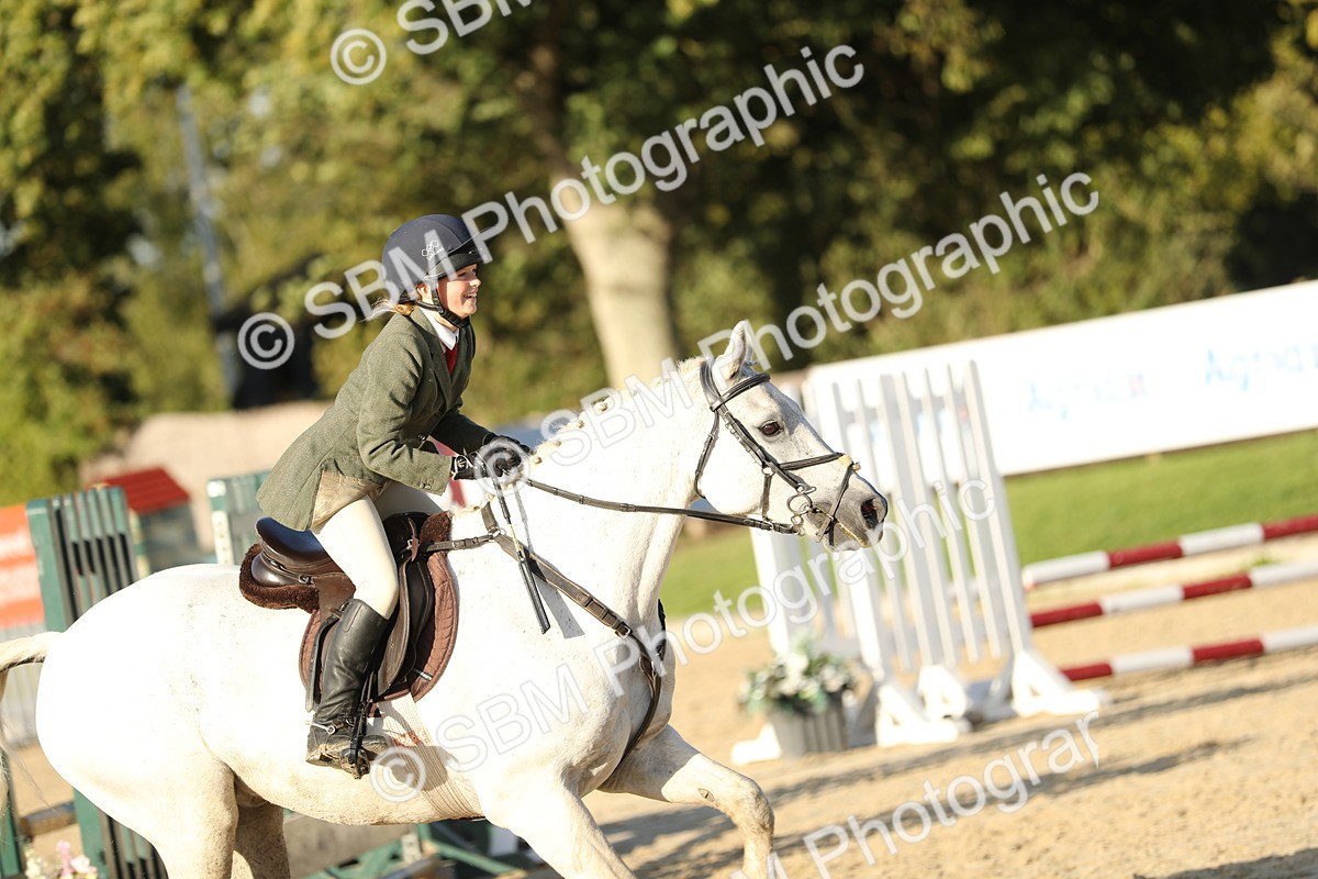 SBM_54096 - J23 - Junior Horse 70cm Championship