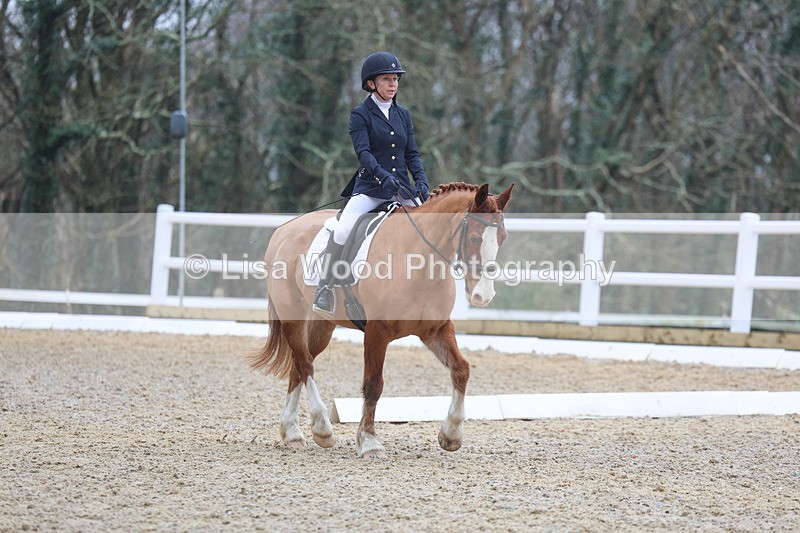 3E7A0904 - Class 5: Novice 1 2024 Section A