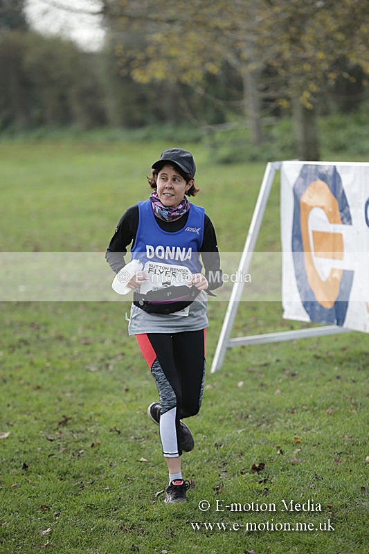 CAD5 171119-1120 - Sutton Benger 5 mile Flyer – 17th Nov 2019