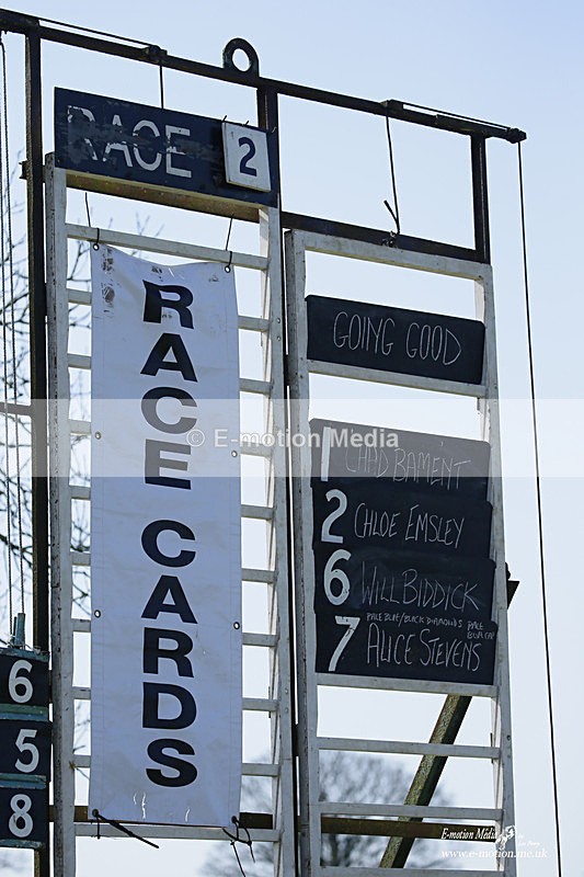 PtP 200322 66 - Mendip Farmers Point-to-Point 20/03/22