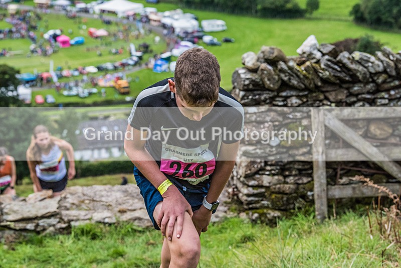 Grasmere-369 - Grasmere Sports Junior & Senior Fell Races Sunday 27th August 2023