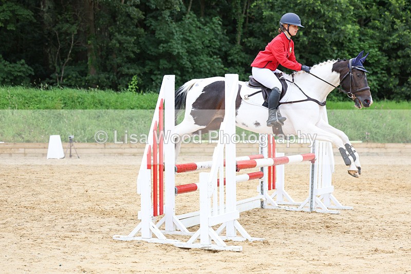 3E7A0304 - Class 1: 90 - 95cm