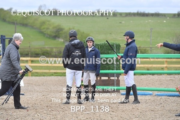 BPP_1138 - CLASS 12 SAT RHS  B & C Championship Qualifier