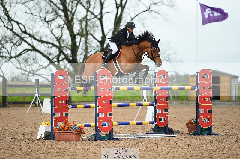 230505A-125626-04106 - Cls 22 Talent Seeker & 7 year old Quali