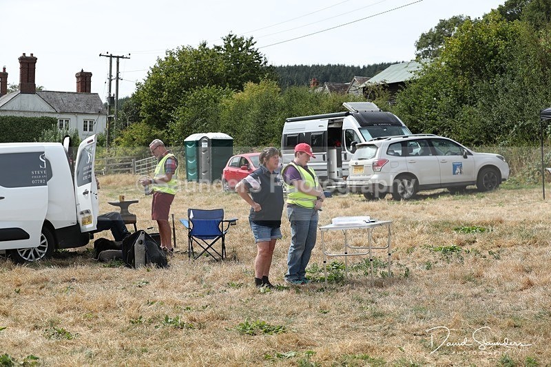 SPXX2053 - Venue