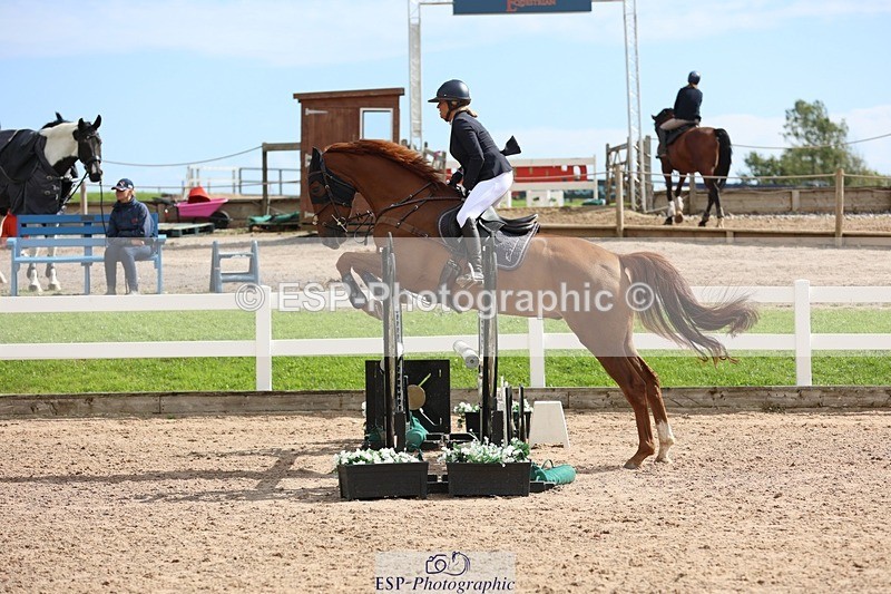 250913-122743-06632 - Cls 23 85cm Amateur Quali