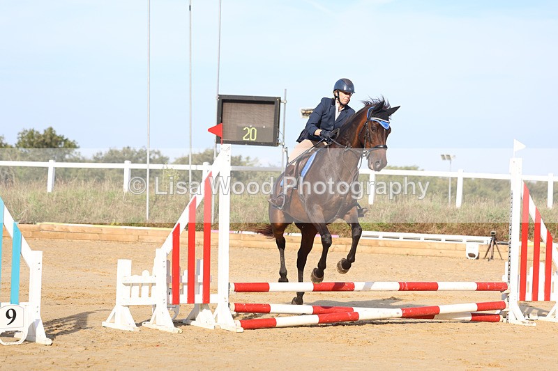 3E7A0109 - Class 2: 50cm Restricted