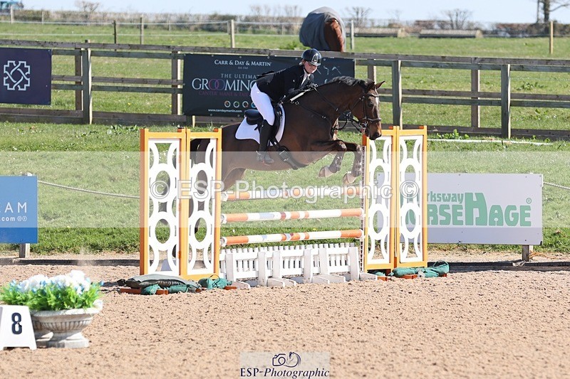 250402-115941-00459 - Cls 4 Newcomers and 1.10m Open