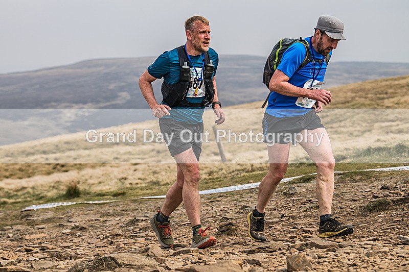 Pen Y Ghent-932 - The 3 Peaks Race Saturday 26th April 2025 - Pen Y Ghent