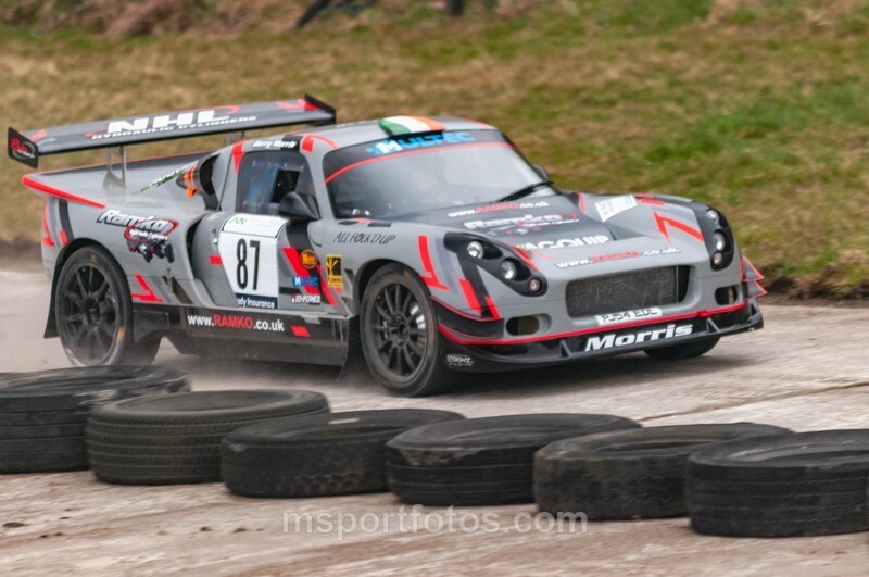  - McGrady Stages at Bishopscourt 2024